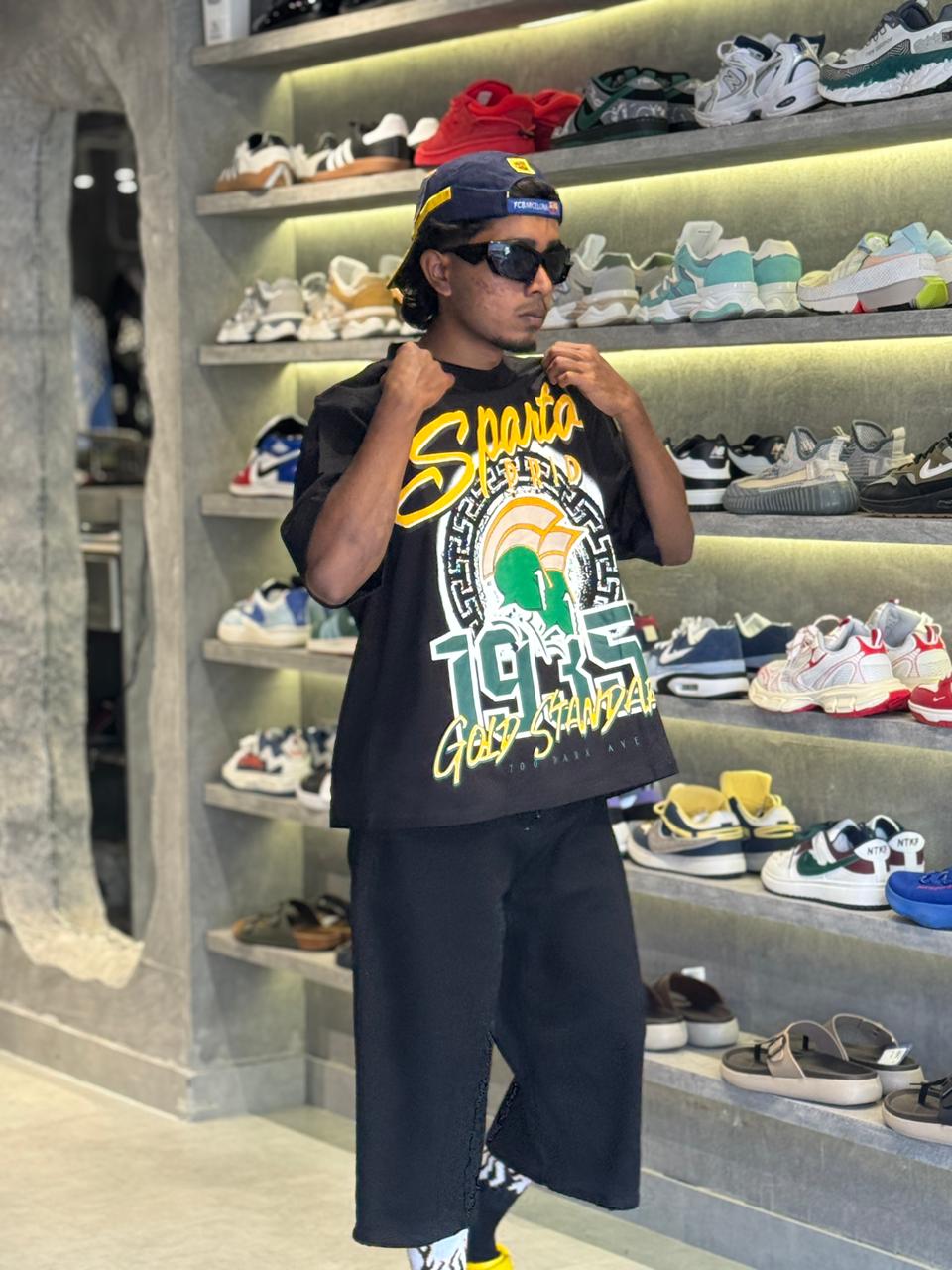 Ultra HD Smart Watch Pro